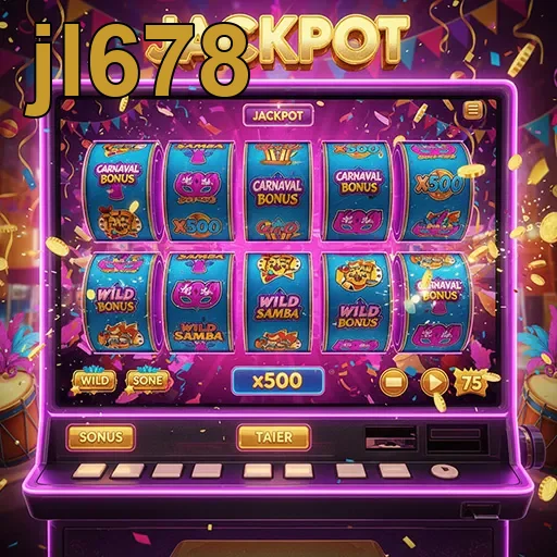 Players enjoying live gaming and slot games on mobile devices - jl678
